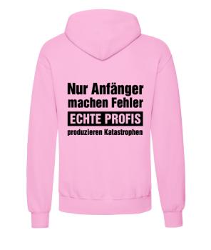 Anfänger